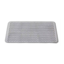 Alfombra rectangular para arenero 60x40cm