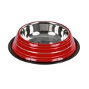 PLATO ACERO INOXIDABLE 8OZ ESTAMPADO A LASER