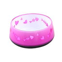 PLATO PARA GATO ROSADO SMALL