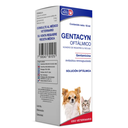 GENTACYN OFTALMICO X 10ML