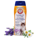 A&H SHAMPOO PARA GATOS DESO & REDUC DE CASPA