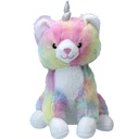 JUGUETE PARA MASCOTA GATITO ARCOIRIS