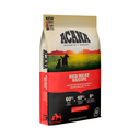 ACANA DOG HERITAGE RED MEAT 13LBS/5.89KG