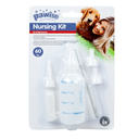 PET NURSING SET DE BOTELLITA Y CEPILLO PARA MASCOTA