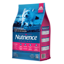 NUTRIENCE ORIGINAL ADULTO RAZA PEQUEÑA 2.5KG POLLO Y ARROZ INT