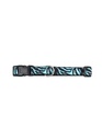 COLLAR PARA PERRO DISEÑO ZEBRA S