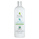 SHAMPOO PARA ALERGIAS DE LA PIEL ORGANICO