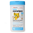 KITTY EYEWIPES 40CT