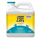 TIDY CATS INSTANT ACTION 14LBS