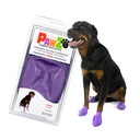 PAWZ BOTITAS DE GOMA DESECHABLES L