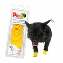 PAWZ BOTITAS DE GOMA DESECHABLES XXS
