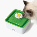 MINI FUENTE DE FLORES CATIT 1.5LTS