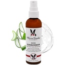 PROTECTOR SOLAR PARA PERRITOS