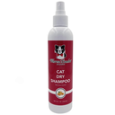 SHAMPOO EN SECO DE GATO