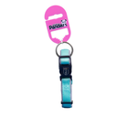 COLLAR LYCRA AQUA SMALL