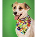 BANDANA LOONEY TUNES L-XL