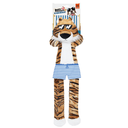 JUGUETE PARA MASCOTAS JUMBO TIGRE
