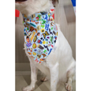 BANDANA DE PANAMÁ L-XL
